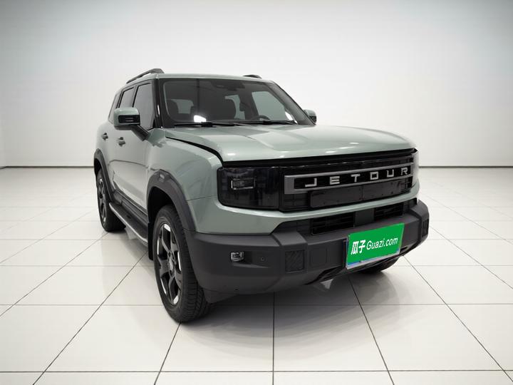 2025 2.0TD XWD photo 3