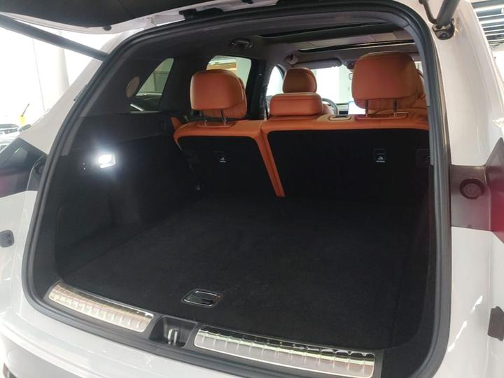 HIMA AITO M7 2026 EREV Ultra AWD 5-Seater 192-Line LiDAR photo 8