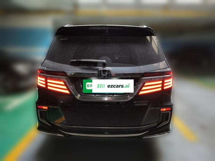 Elysion 2019 2.0L Hybrid Supreme photo 5