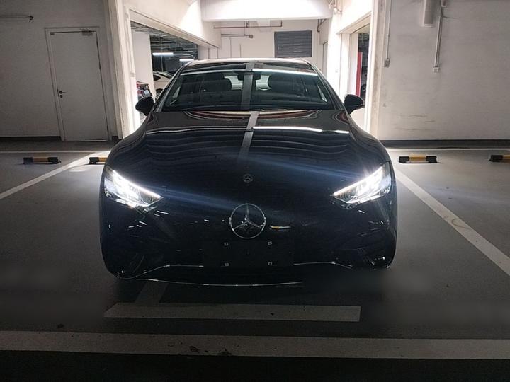 EQE 2025 500 4MATIC photo 2