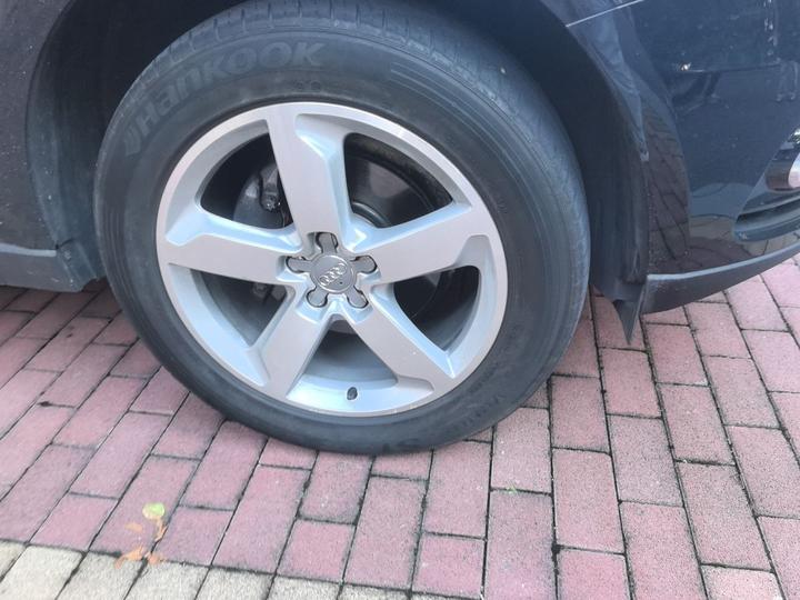 Q5 2016 40 TFSI Tech photo 8