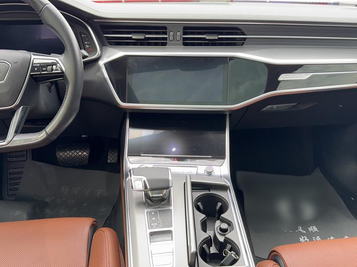 A7 2019 55 TFSI quattro photo 5