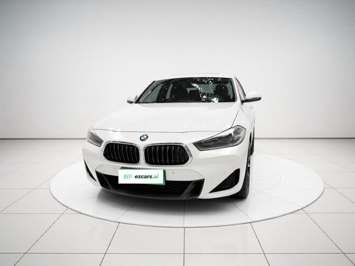 X2 2021 sDrive25i M Sport Package photo 2