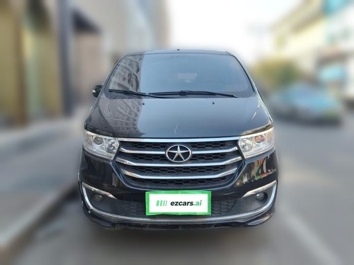 Refine M3 2016 1.6L Luxury Smart photo 2