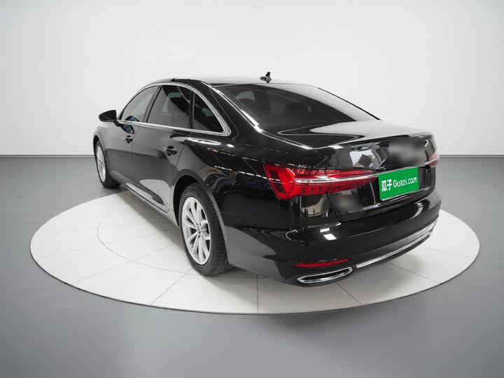 A6L 2022 40 TFSI Luxury photo 4