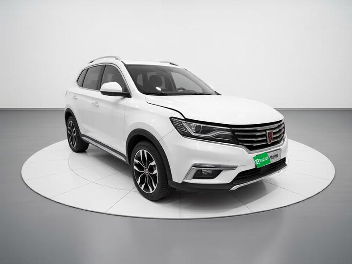 RX5 2016 20T RWD AT Smart photo 3