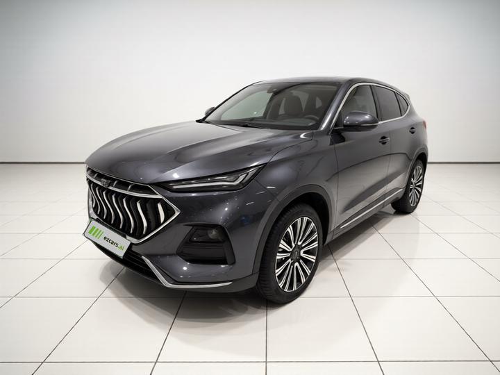 X5 2021 Facelift 1.5T DCT Luxury