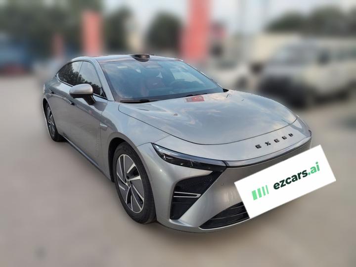 Sterra ES 2025 EREV Max photo 3
