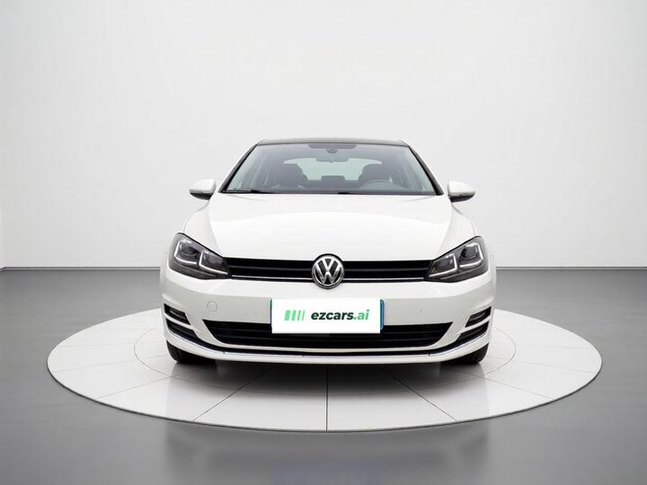 Golf 2016 1.6L AT Comfort photo 2