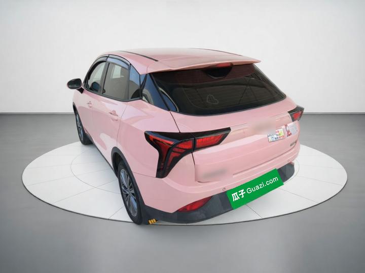 Neta V 2021 photo 4