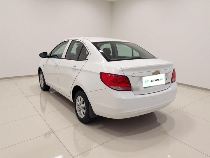 2015 3 1.3L AMT Li Auto photo 4