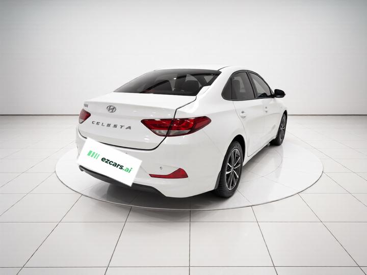 Dynamic 2018 1.6L MT GLS China V photo 6