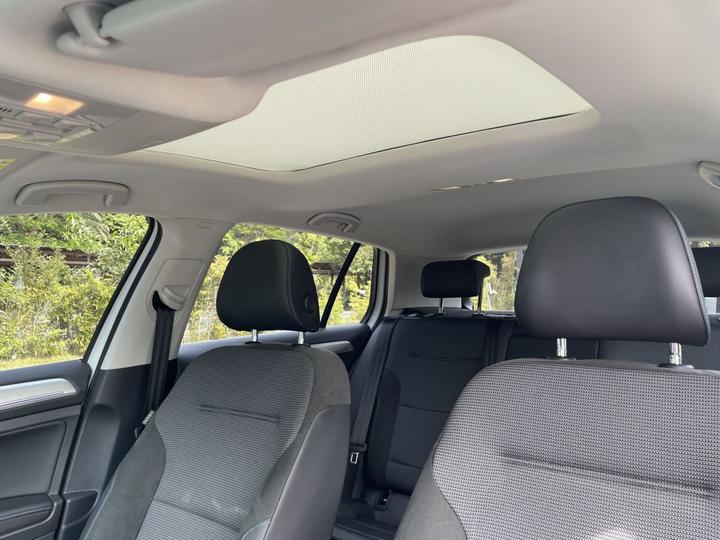 Golf EV 2020 photo 7