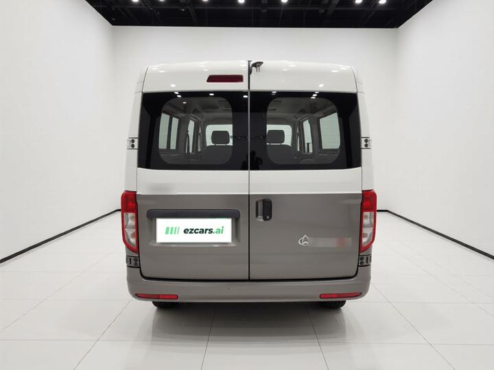 Kuayue V5 2021 1.6L Comfort DAM16KR photo 5