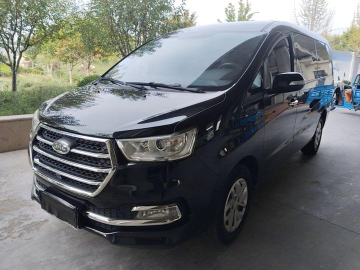 Refine M4 2019 2.0L MT Comfort China VI