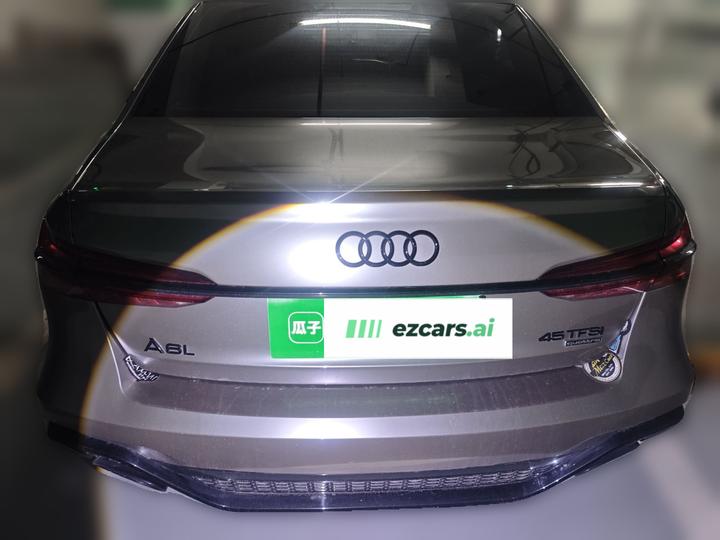 A6L 2023 Facelift 45 TFSI Dynamic photo 5