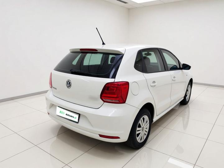 Polo 2016 1.4L MT photo 4