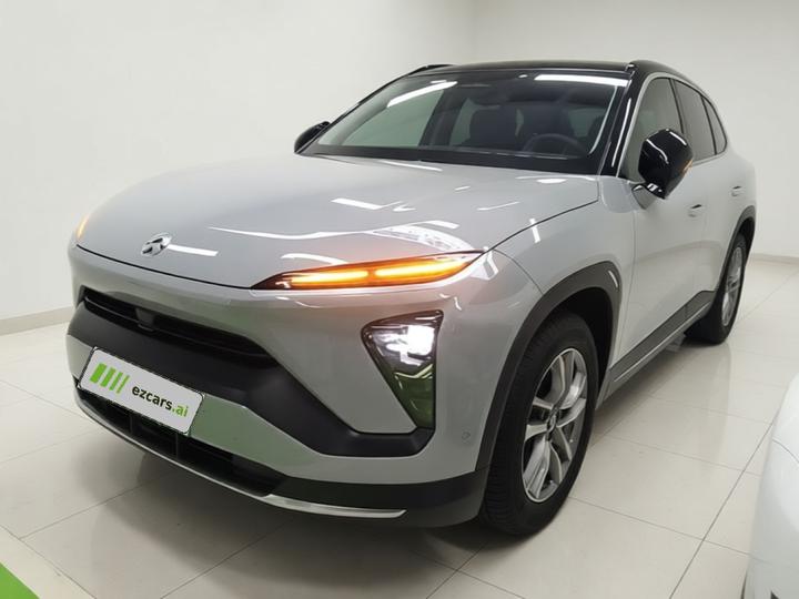 ES6 2020 455KM Sport
