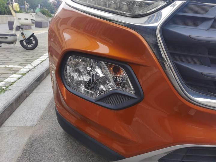 510 2017 1.5L MT Comfort photo 7