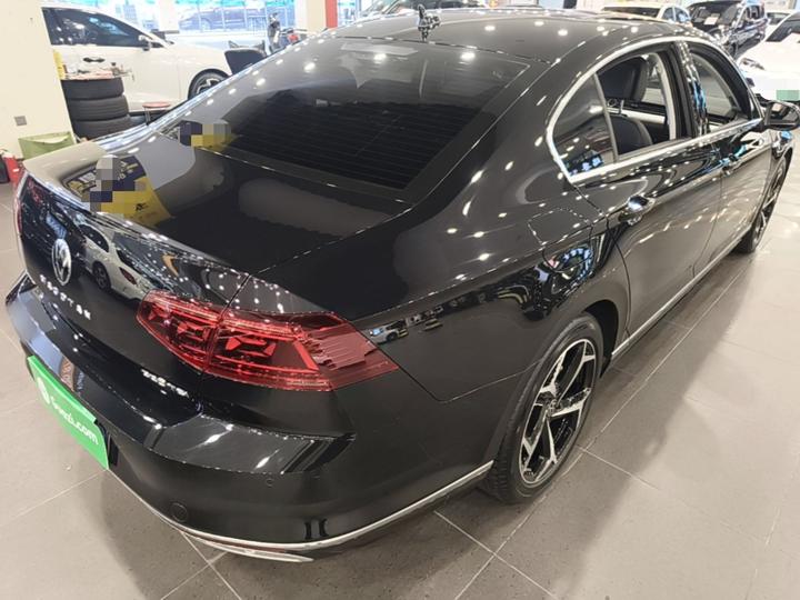 Magotan 2023 200 Anniversary Edition 330TSI DSG Luxury photo 4