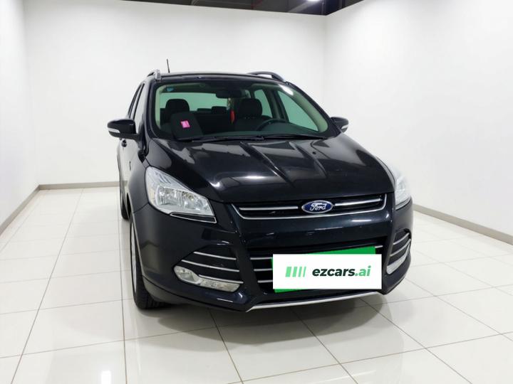 Kuga 2015 1.5L GTDi RWD photo 3