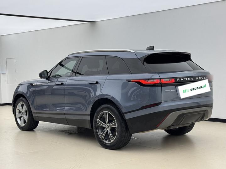 Range Rover Velar 2020 P250 photo 3