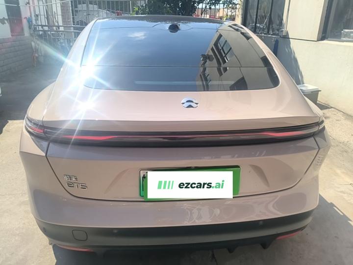 ET5 2022 75kWh photo 3