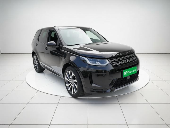 Discovery Sport 2020 249PS R-Dynamic Performance Tech 5-Seater photo 3
