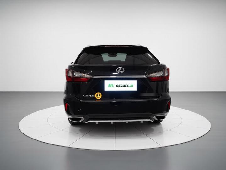 RX 2016 300 AWD Elegant China V photo 5