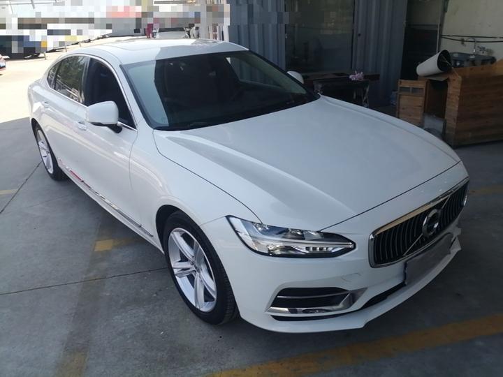 S90 2020 T4 Luxury photo 3