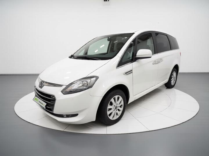 Luxgen 7 MPV 2016 2.0T Luxury