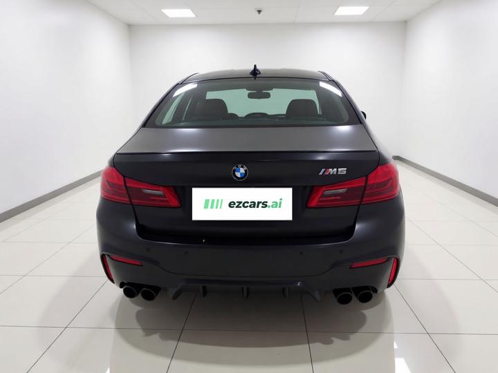 M5 2018 M5 photo 5
