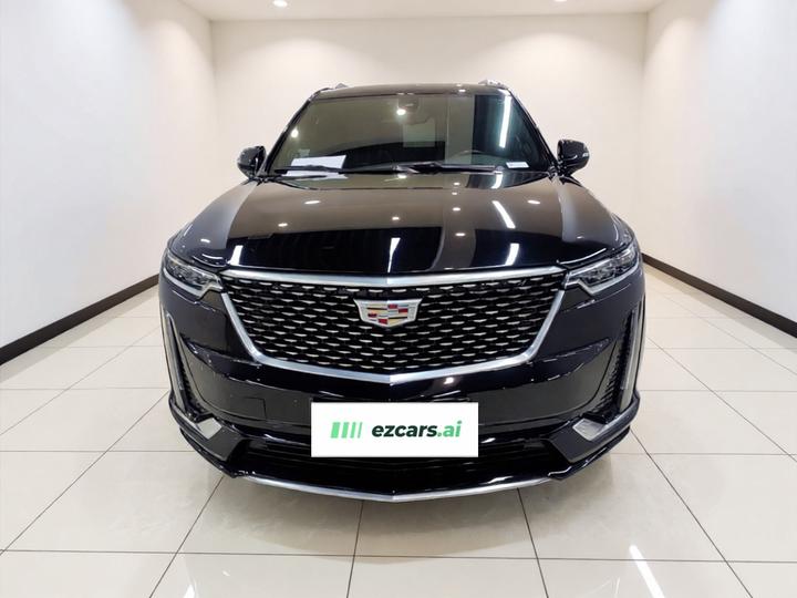 XT6 2022 2.0T 6-Seater AWD Luxury photo 2
