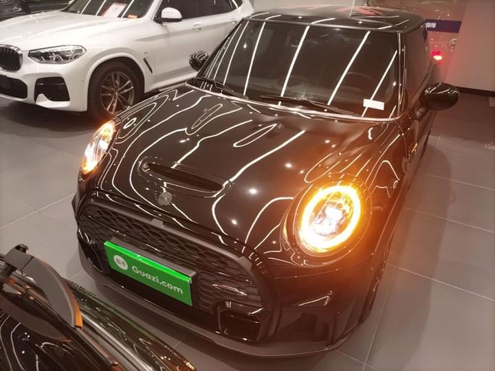 2023 Facelift 2.0T COOPER S photo 2