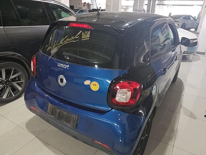 forfour 2016 1.0L 52 photo 6