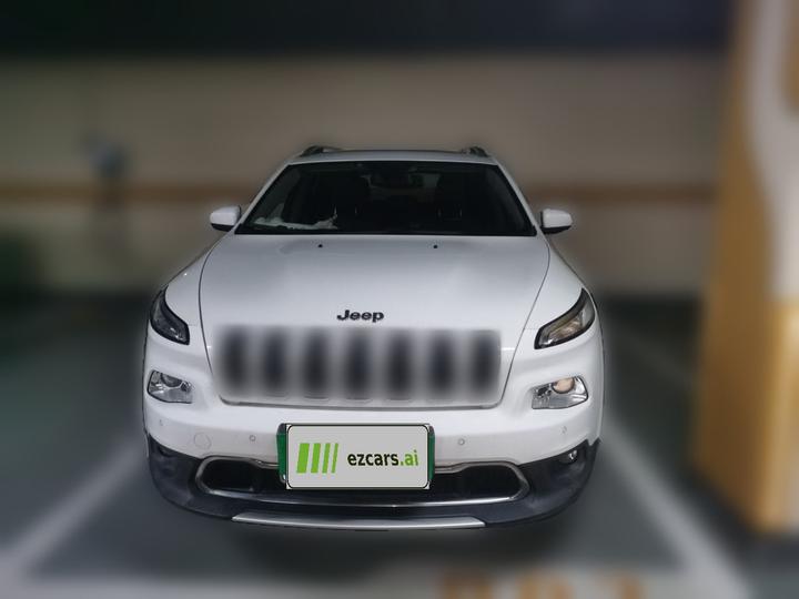 Cherokee 2016 2.4L Smart photo 2
