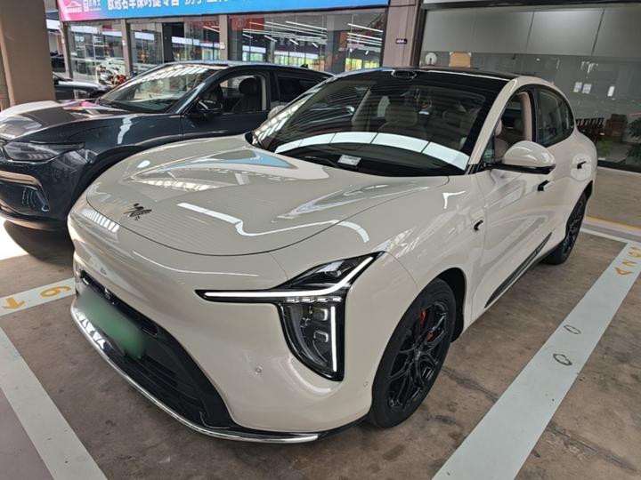 IM Motors LS6 2026 EV Max