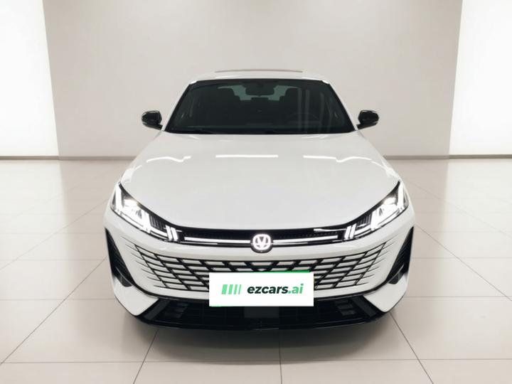 Eado 2026 4th Gen 1.5T 500Bar Energetic photo 2