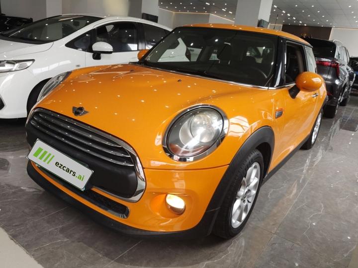 2014 1.2T ONE+