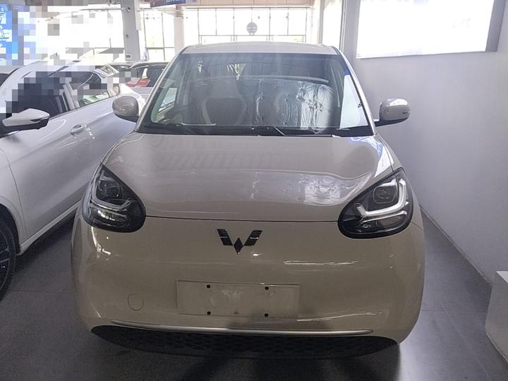 Wuling Bingo 2024 203km photo 2