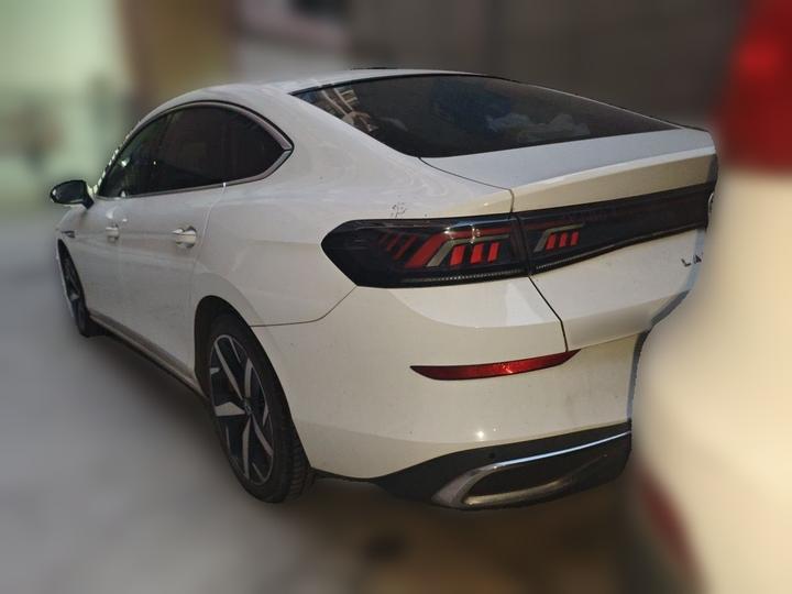 2023 Lamando L 280TSI DSG Cool photo 4