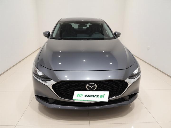 3 Axela 2021 2.0L AT photo 2