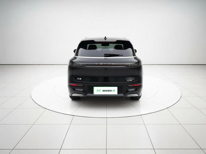 Voyah FREE 2024 Extended Range ADAS photo 3