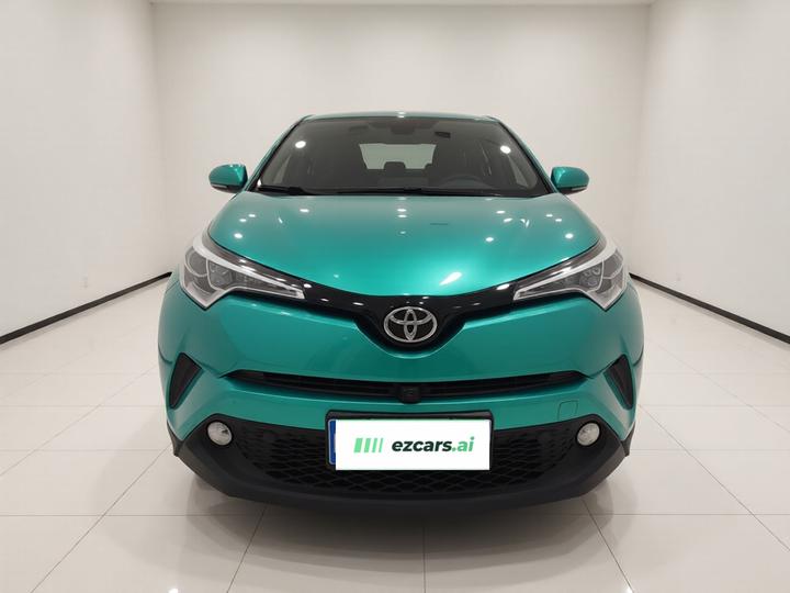 C-HR 2018 2.0L Leading China VI photo 2