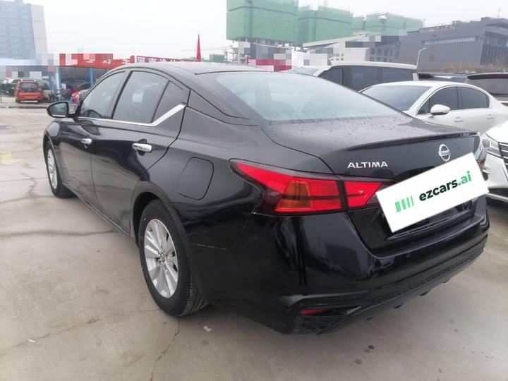 Teana 2021 2.0L XE photo 4