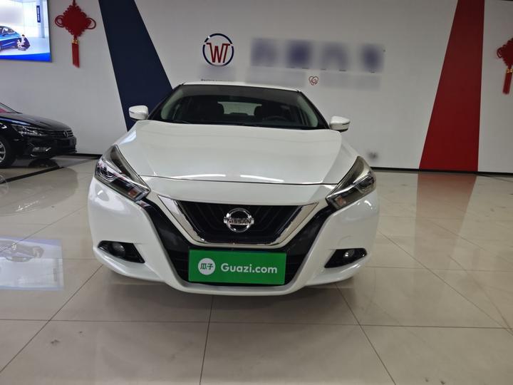2016 1.6L CVT Smart Cool photo 2