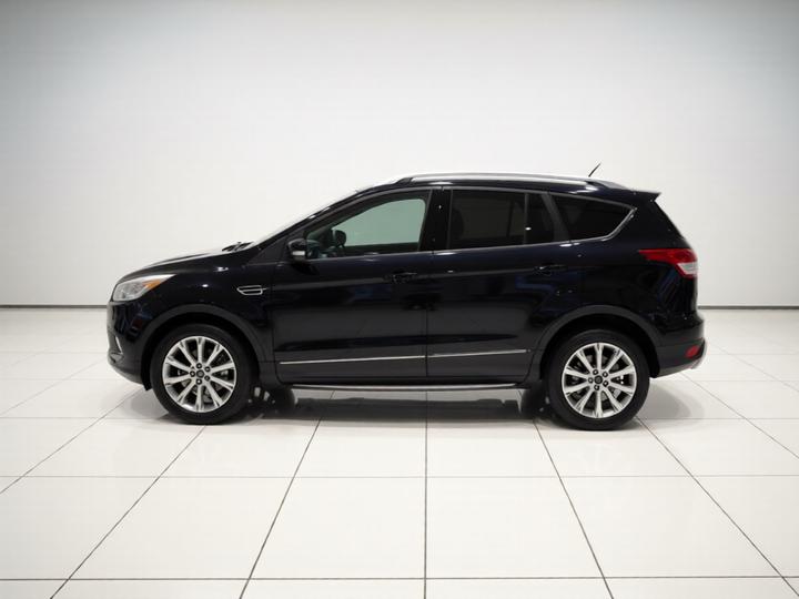 Kuga 2013 2.0L GTDi AWD Premium photo 3