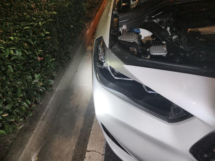 X2 2021 sDrive25i Exclusive M Sport Package photo 7