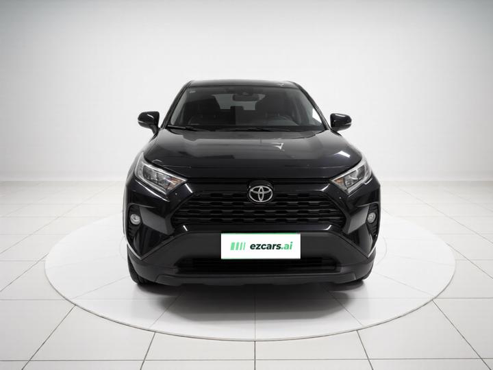 RAV4 2020 2.0L CVT RWD photo 2