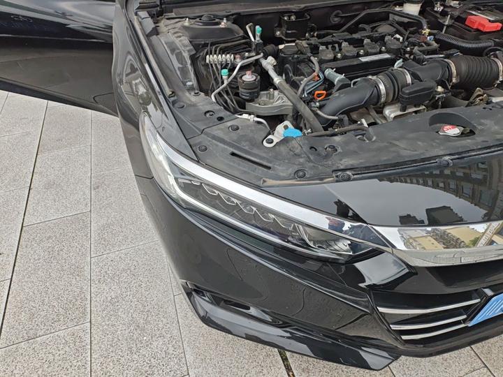 Accord 2022 260TURBO Luxury photo 7